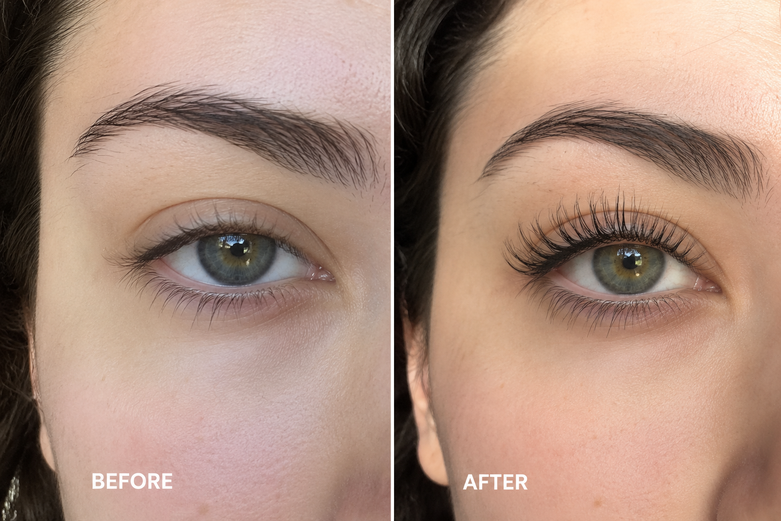 lash growth serum natural enhancement